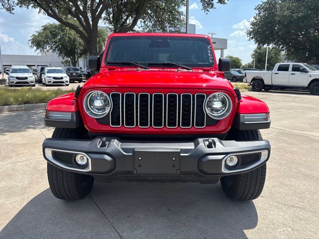 jeep wrangler 4xe 2025 1C4RJXP64SW600396 image jeep wrangler 4xe 2025 1C4RJXP64SW600396 image